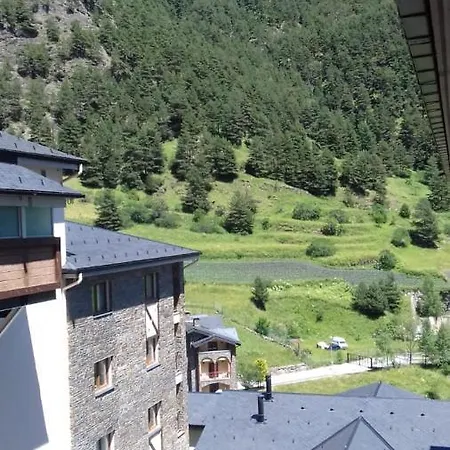 Apartment Comfortable With Mountain View In 40 M² + Storage *