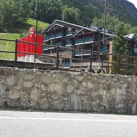 Comfortable With Mountain View In 40 M² + Storage * Arinsal